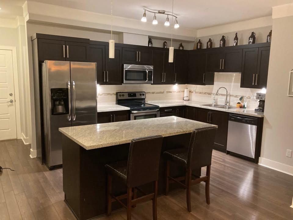 309 20630 DOUGLAS CRESCENT, Langley