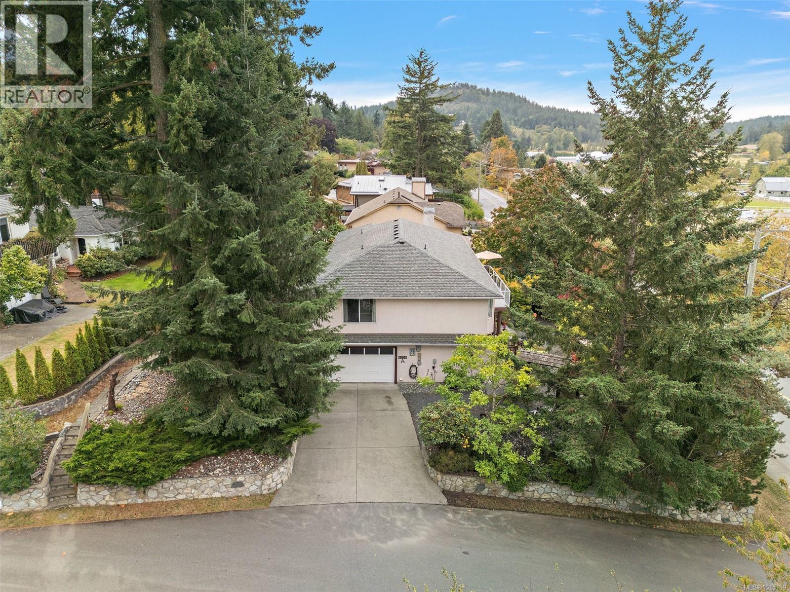 A 6599 Central Saanich Rd, Central Saanich