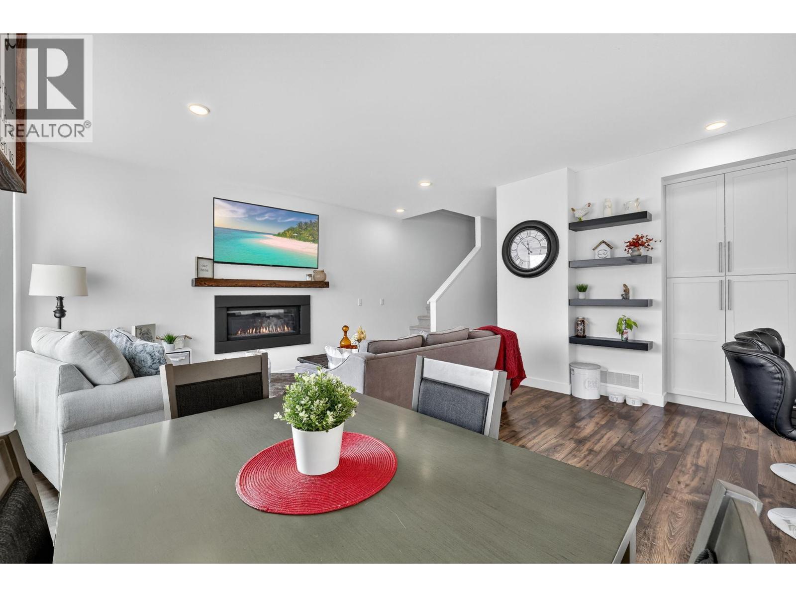 12075 Oceola Road Unit# 25, Lake Country