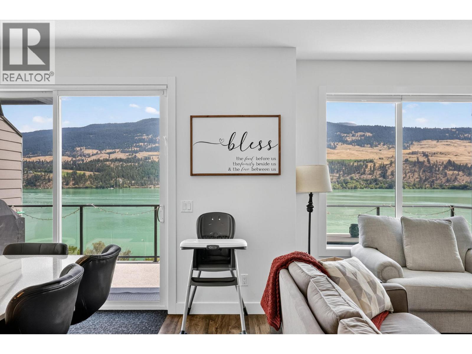 12075 Oceola Road Unit# 25, Lake Country