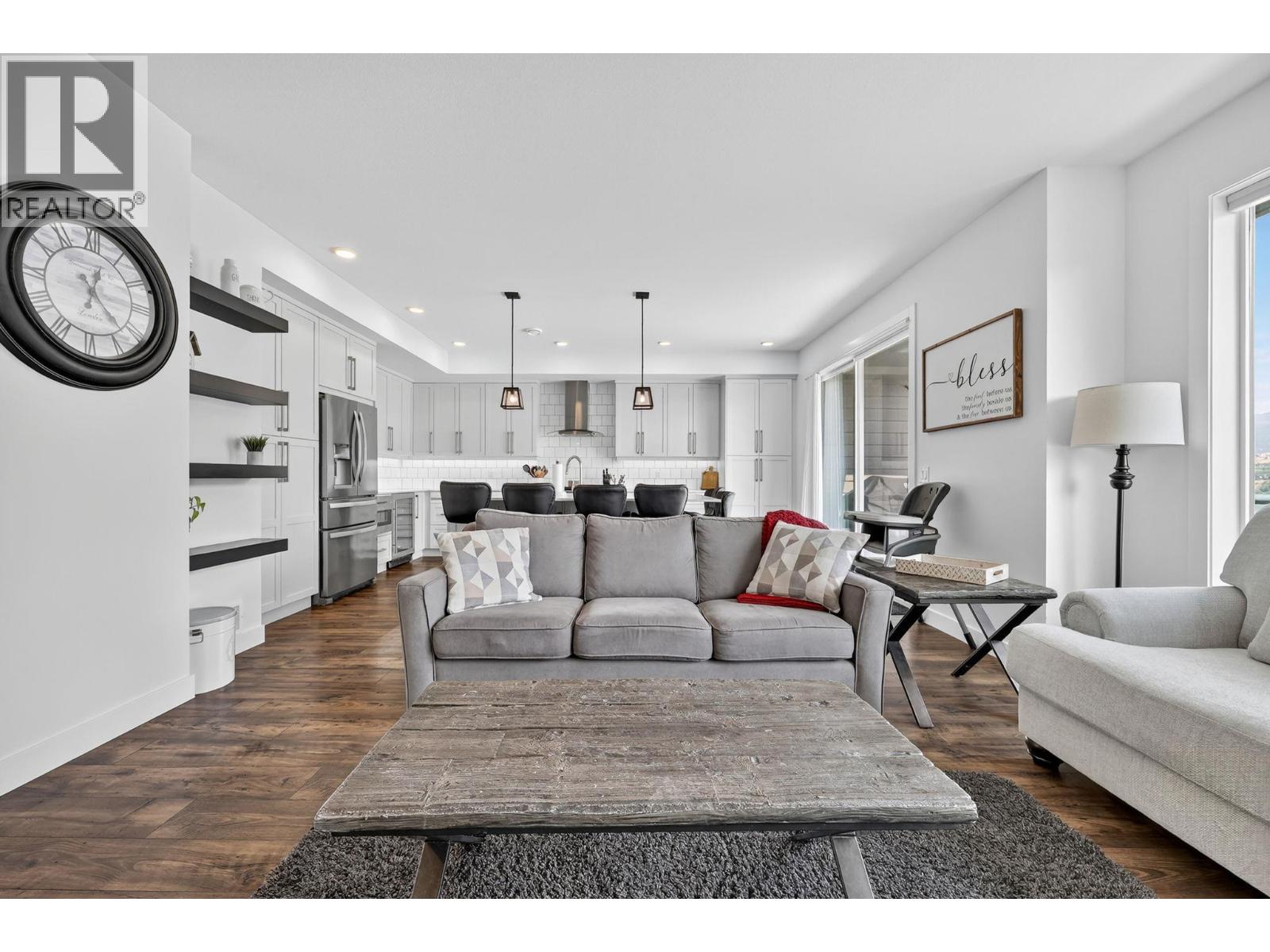 12075 Oceola Road Unit# 25, Lake Country