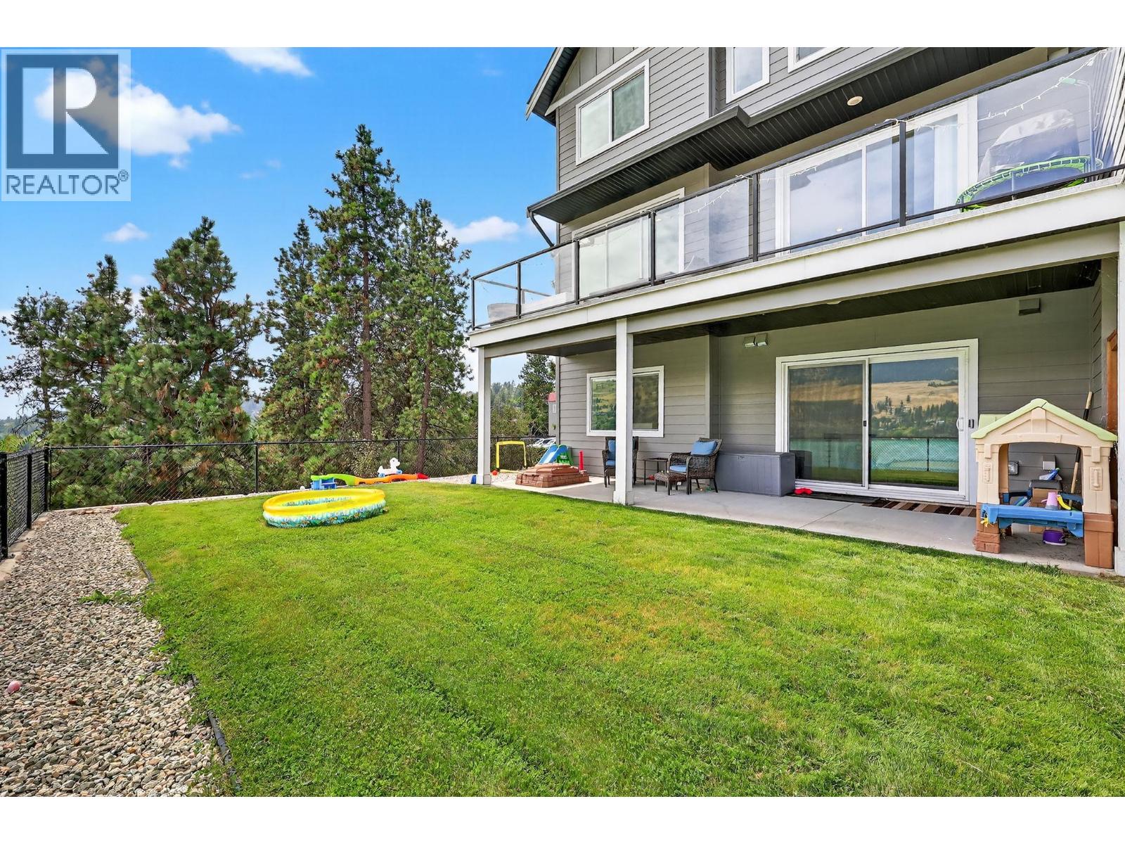 12075 Oceola Road Unit# 25, Lake Country