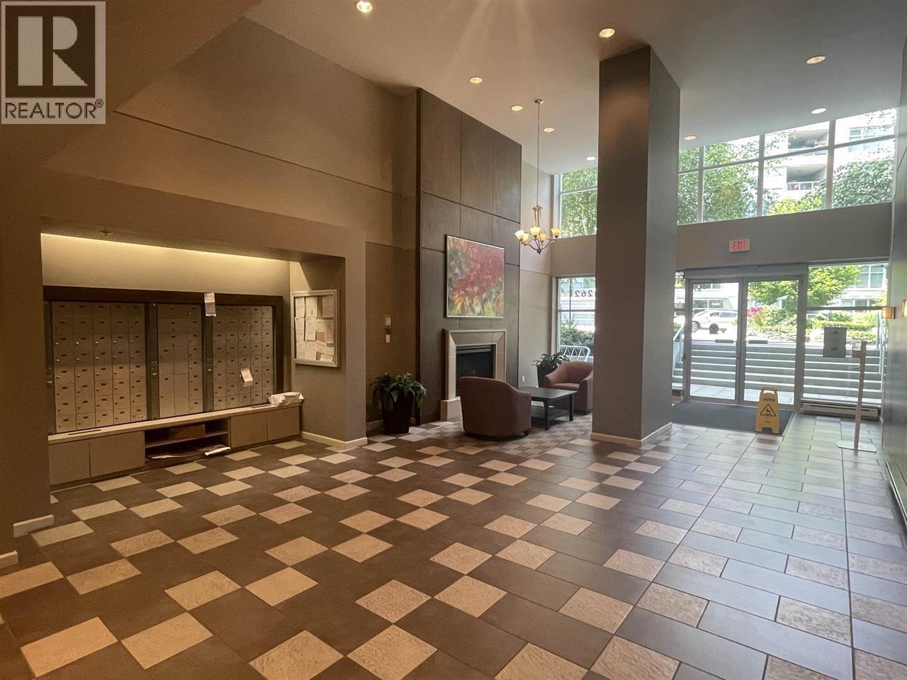 803 9262 UNIVERSITY CRESCENT, Burnaby