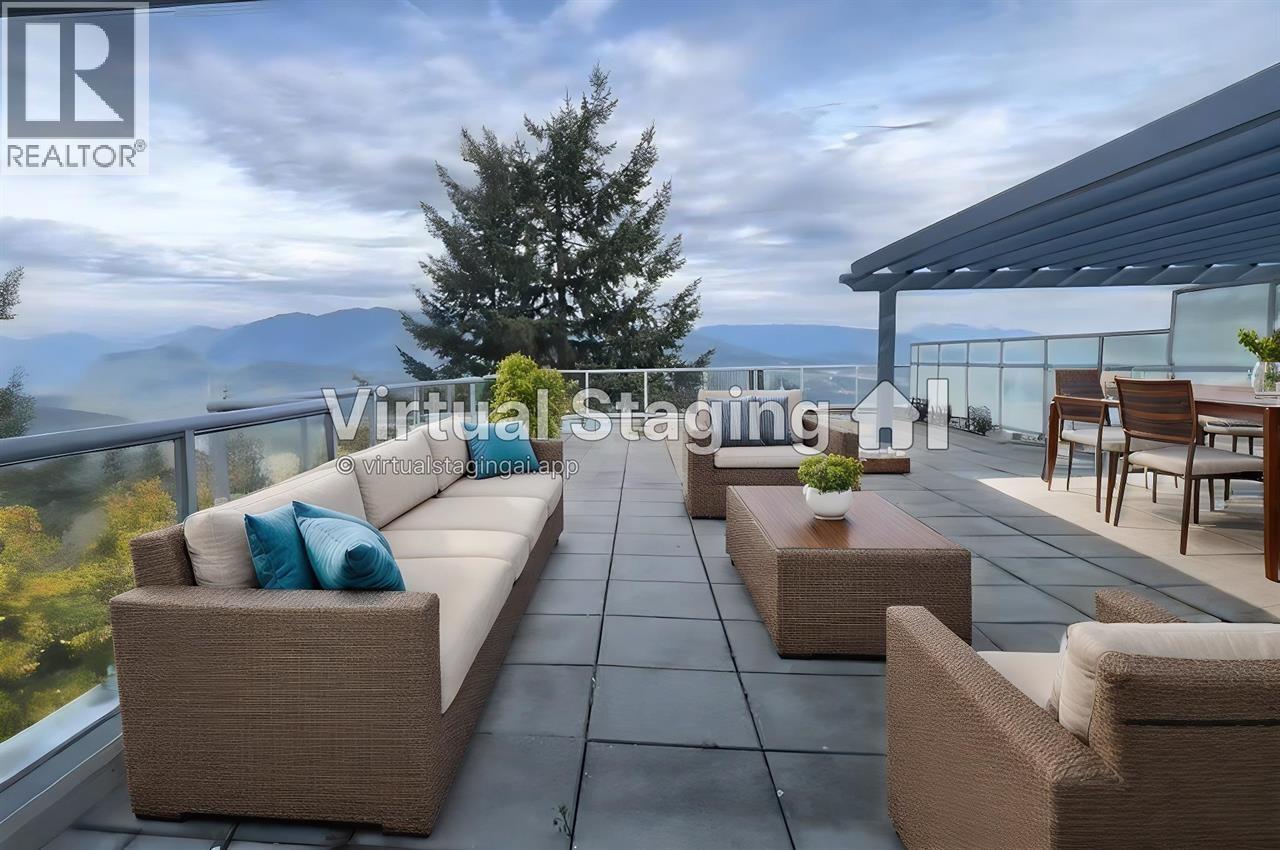 803 9262 UNIVERSITY CRESCENT, Burnaby