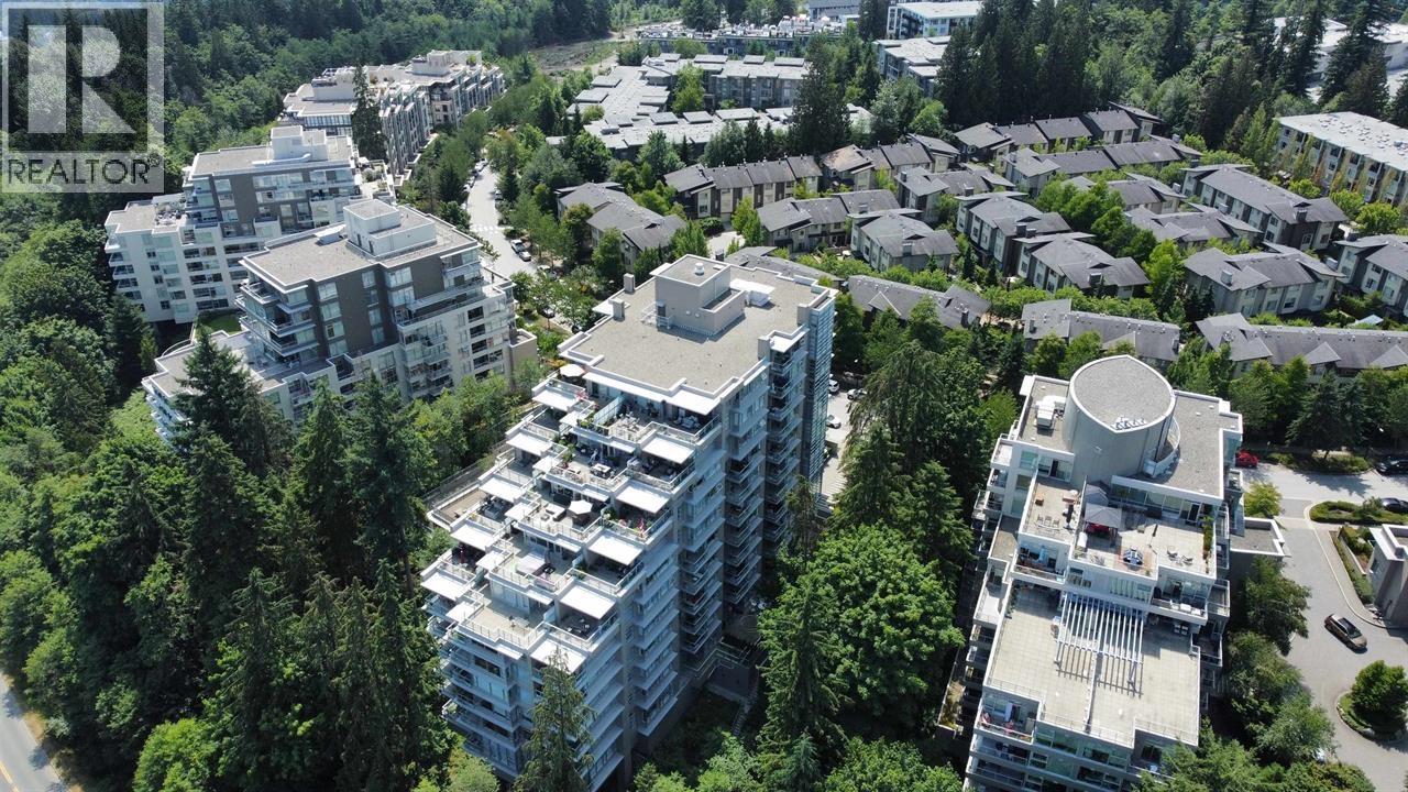 803 9262 UNIVERSITY CRESCENT, Burnaby