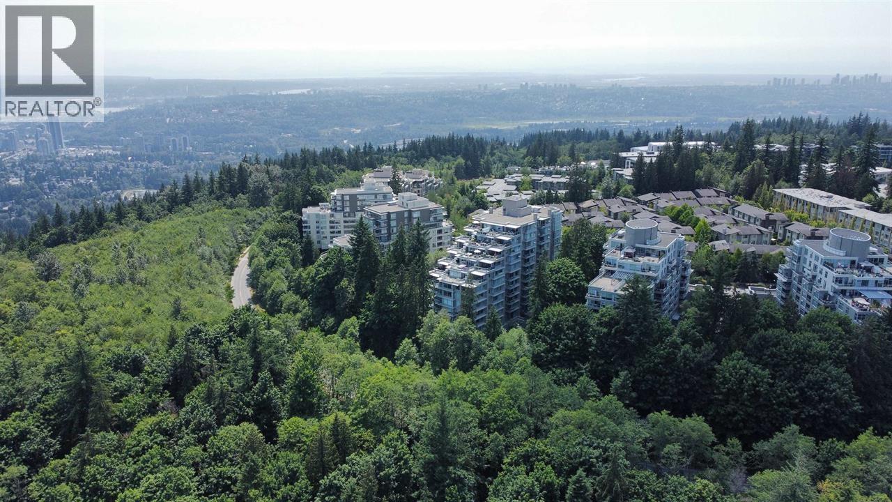 803 9262 UNIVERSITY CRESCENT, Burnaby
