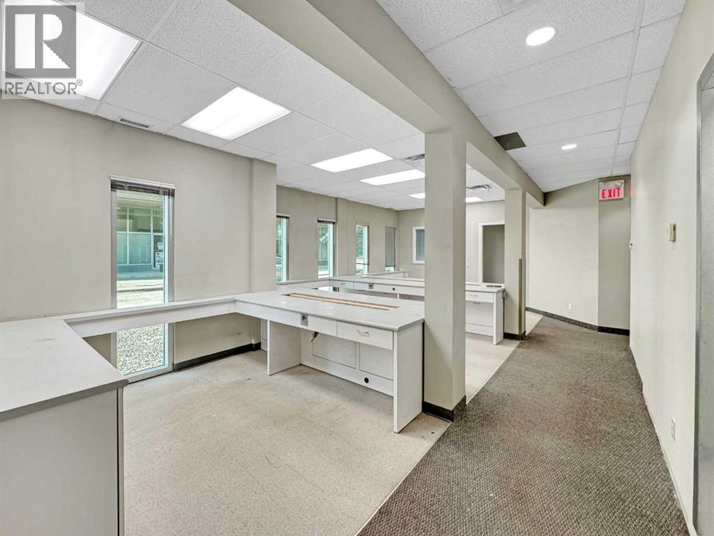 902 9th Avenue SW, Calgary, Alberta