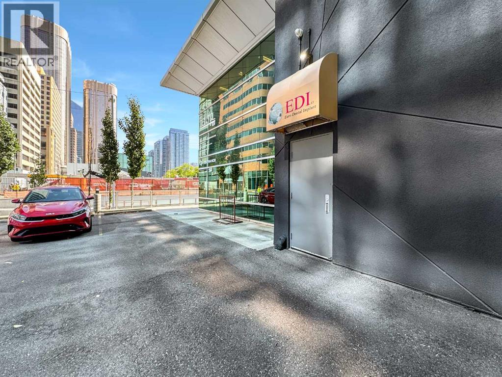 Office for Sale in  th Avenue SW Downtown Commercial Core Calgary 