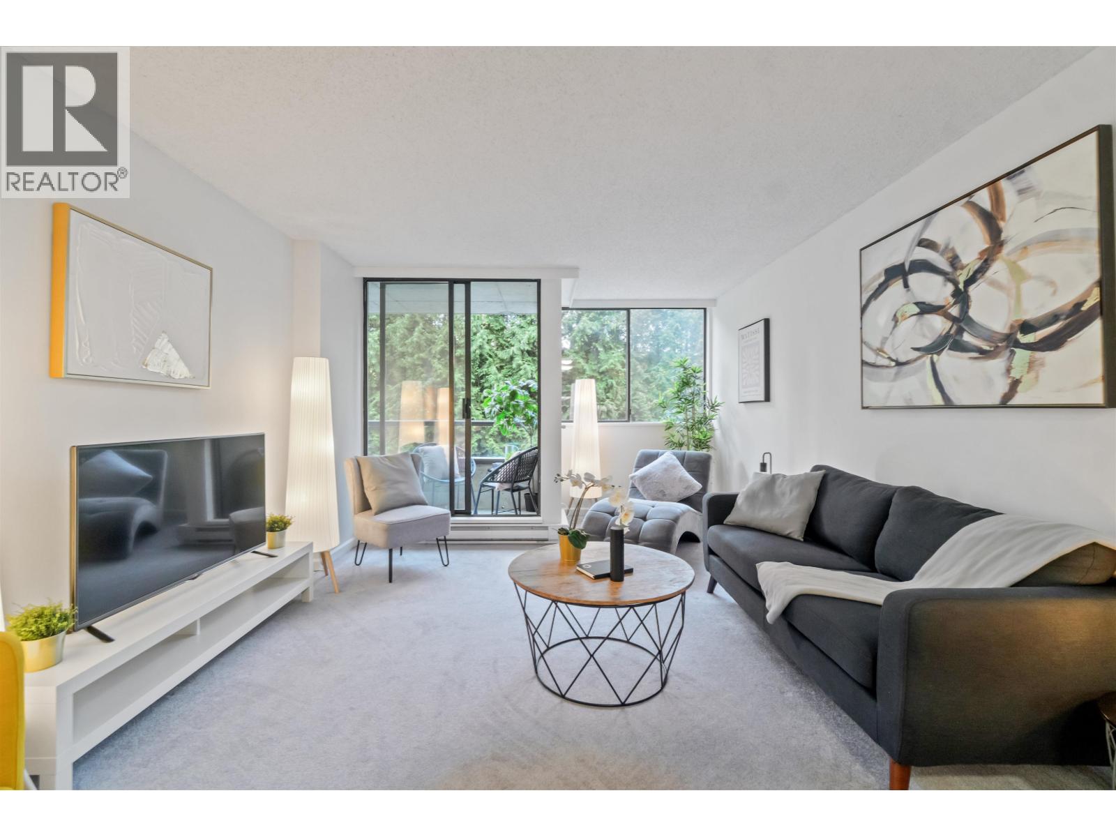 305 3970 CARRIGAN COURT, Burnaby