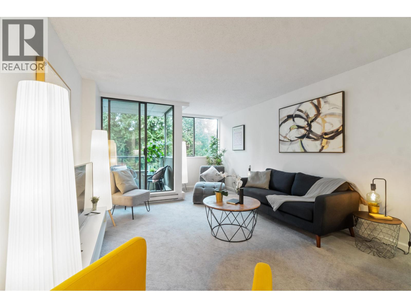 305 3970 CARRIGAN COURT, Burnaby