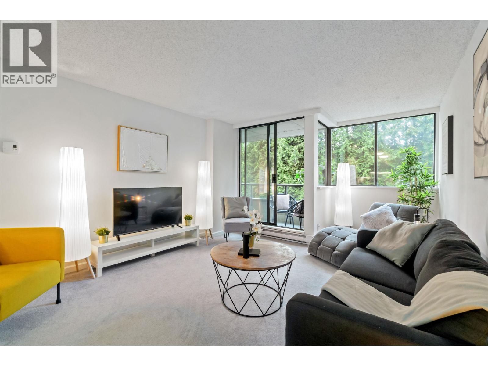 305 3970 CARRIGAN COURT, Burnaby