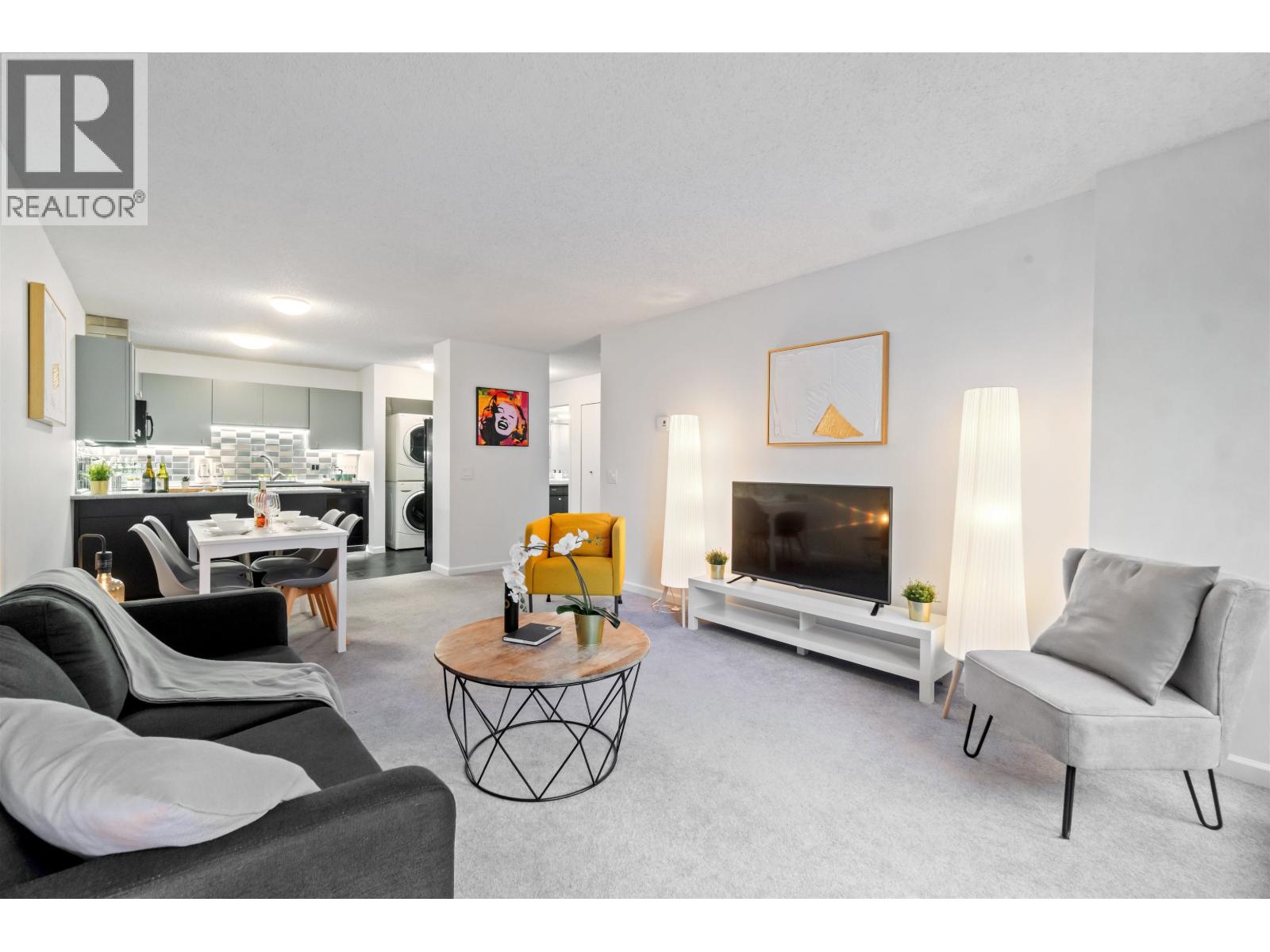 305 3970 CARRIGAN COURT, Burnaby