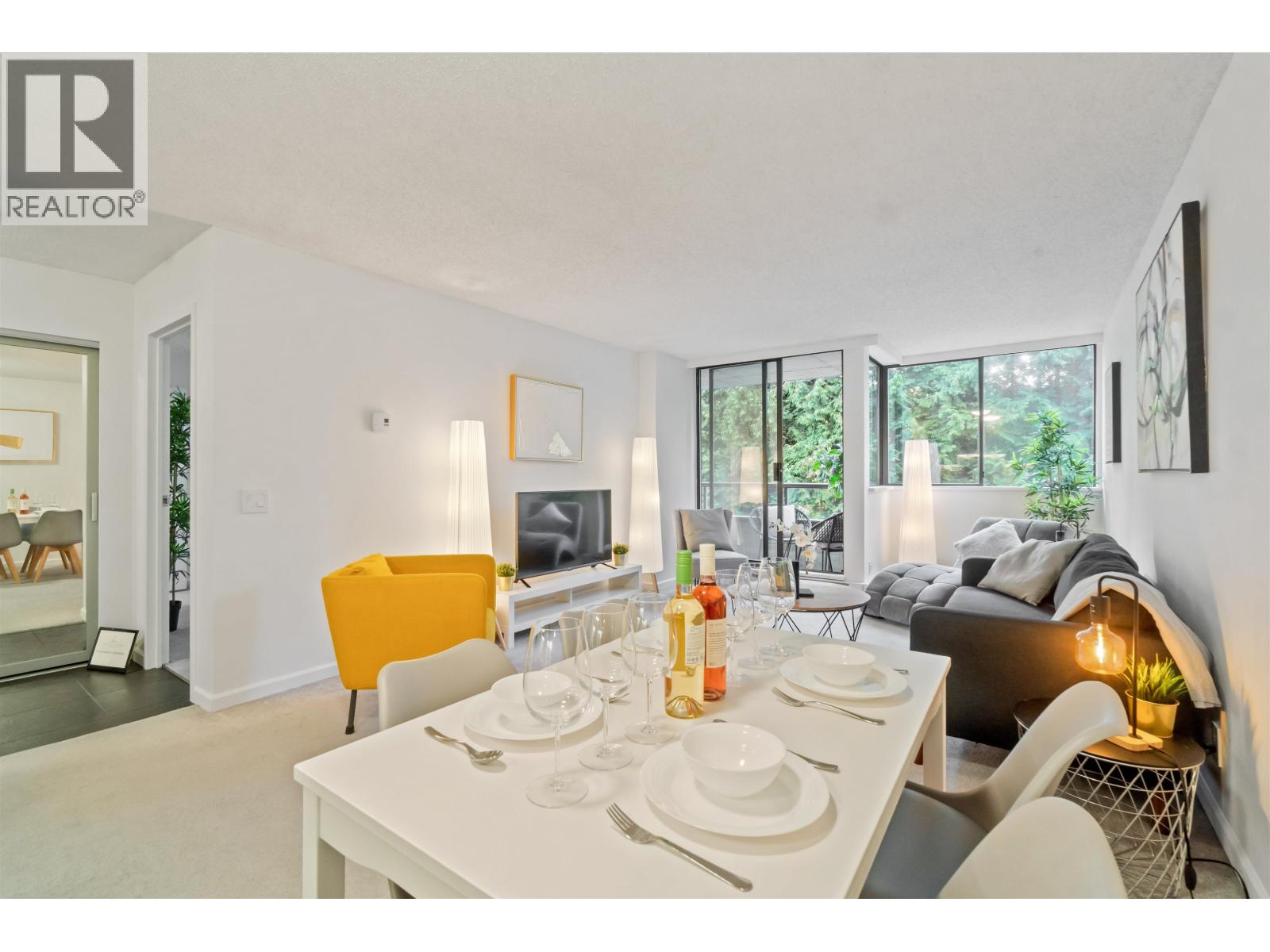 305 3970 CARRIGAN COURT, Burnaby
