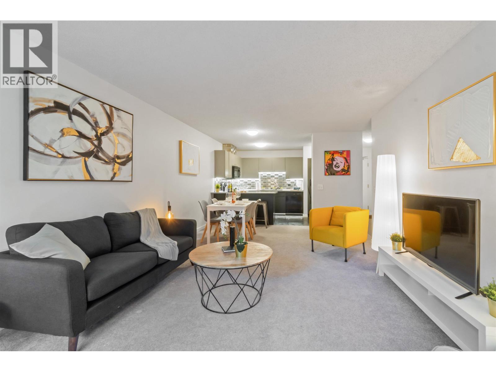 305 3970 CARRIGAN COURT, Burnaby