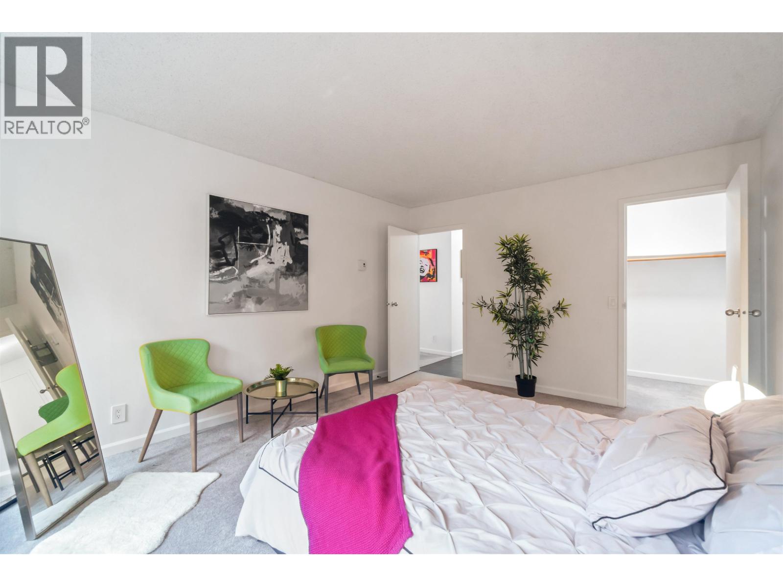 305 3970 CARRIGAN COURT, Burnaby