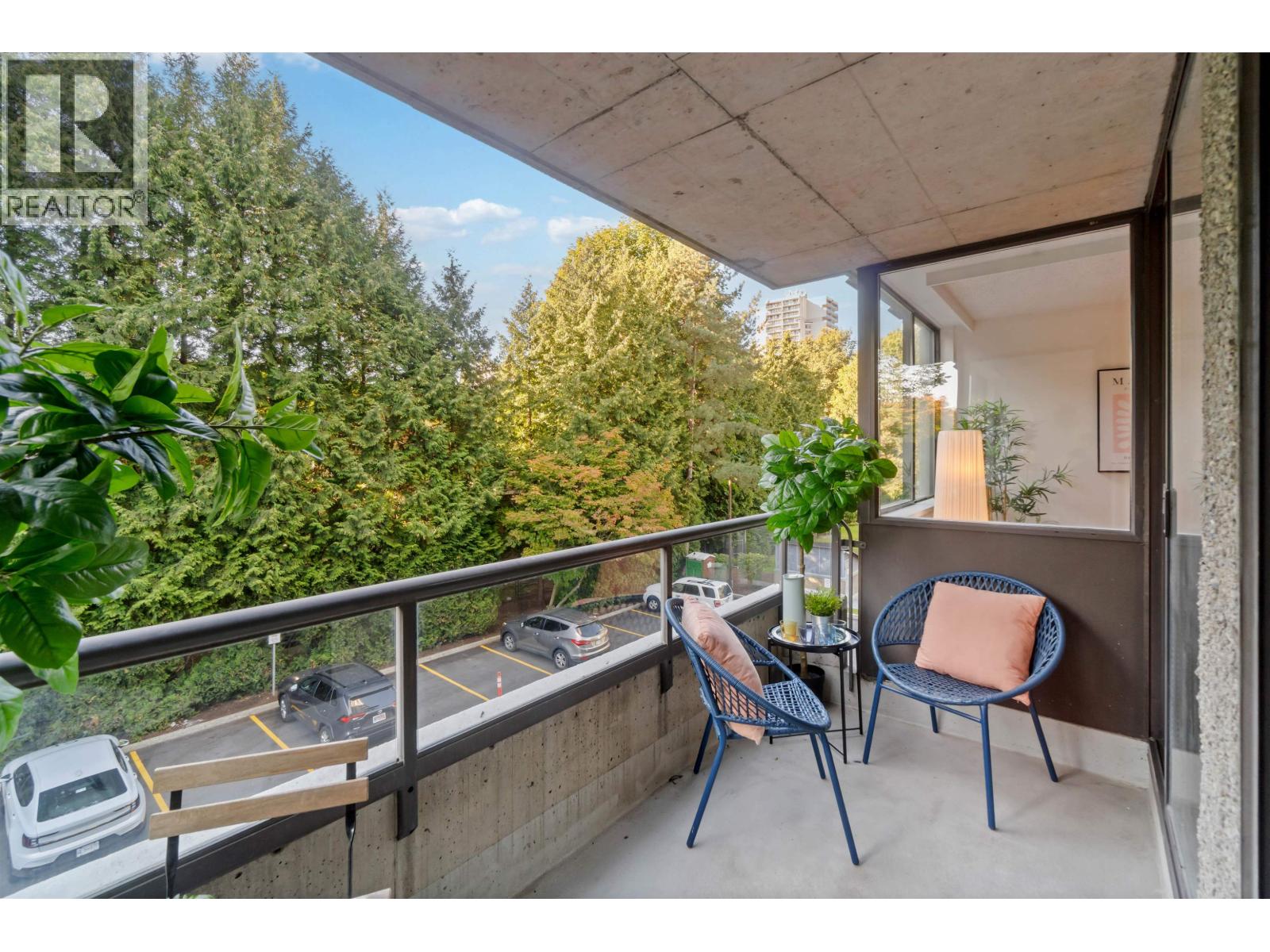 305 3970 CARRIGAN COURT, Burnaby