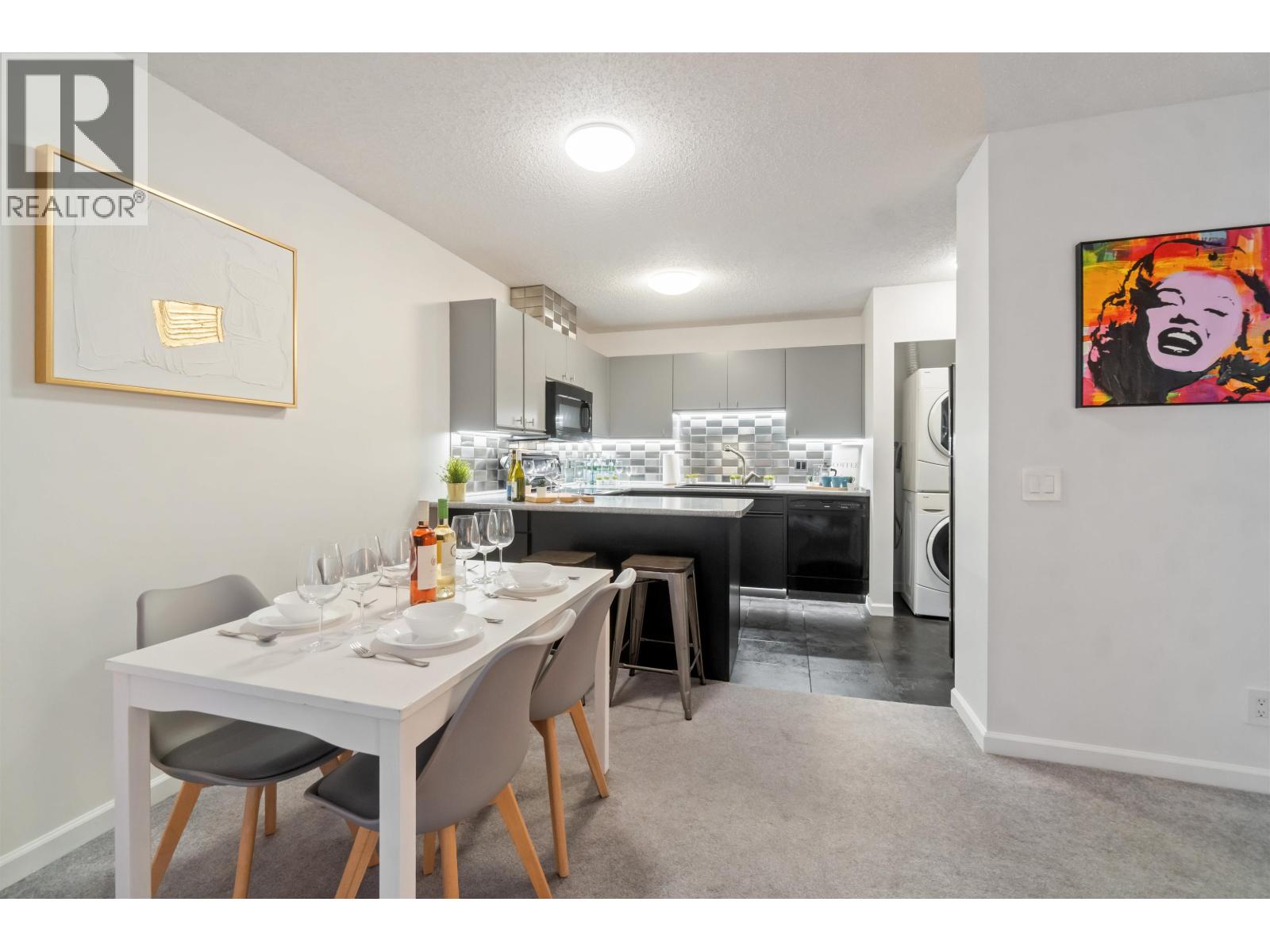305 3970 CARRIGAN COURT, Burnaby