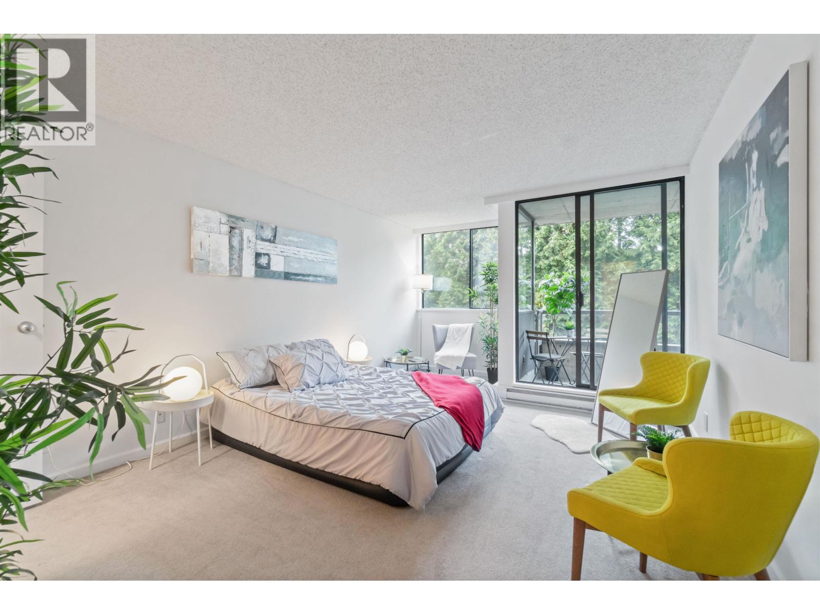 305 3970 CARRIGAN COURT, Burnaby