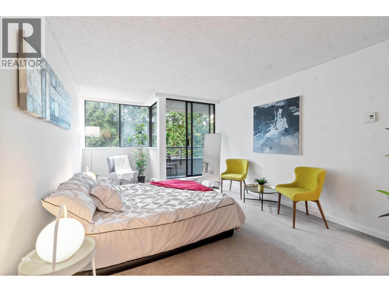 305 3970 CARRIGAN COURT, Burnaby