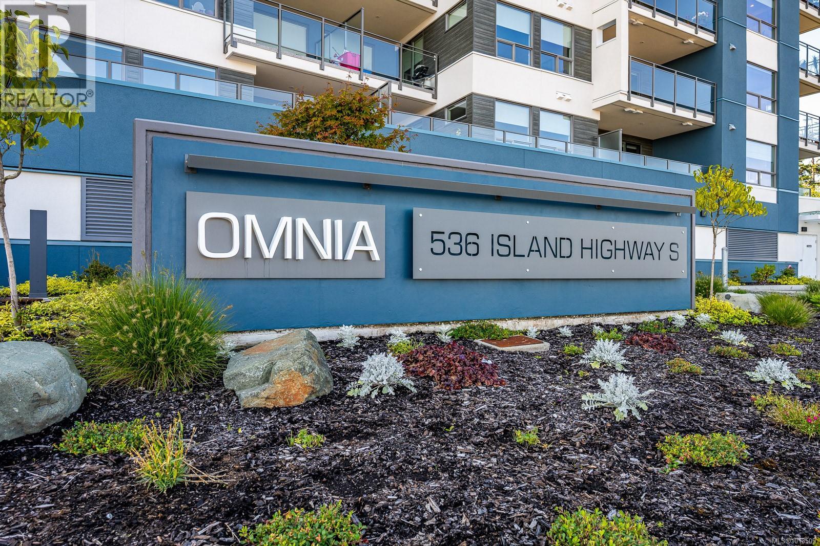 #406 536 ISLAND HWY S - 46