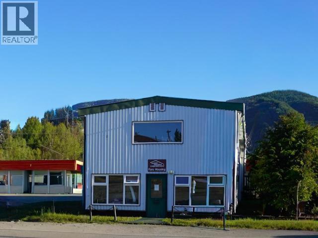 230 A BELL CRESCENT SOUTH - Photo 3 of 5, Faro, Yukon