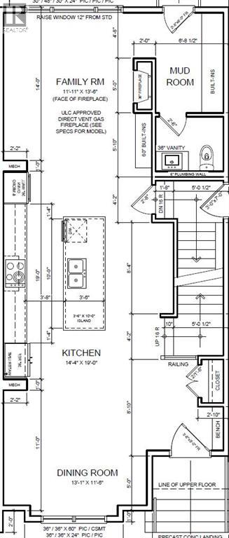 Single Family House for Sale in   Avenue NW Bowness Calgary 