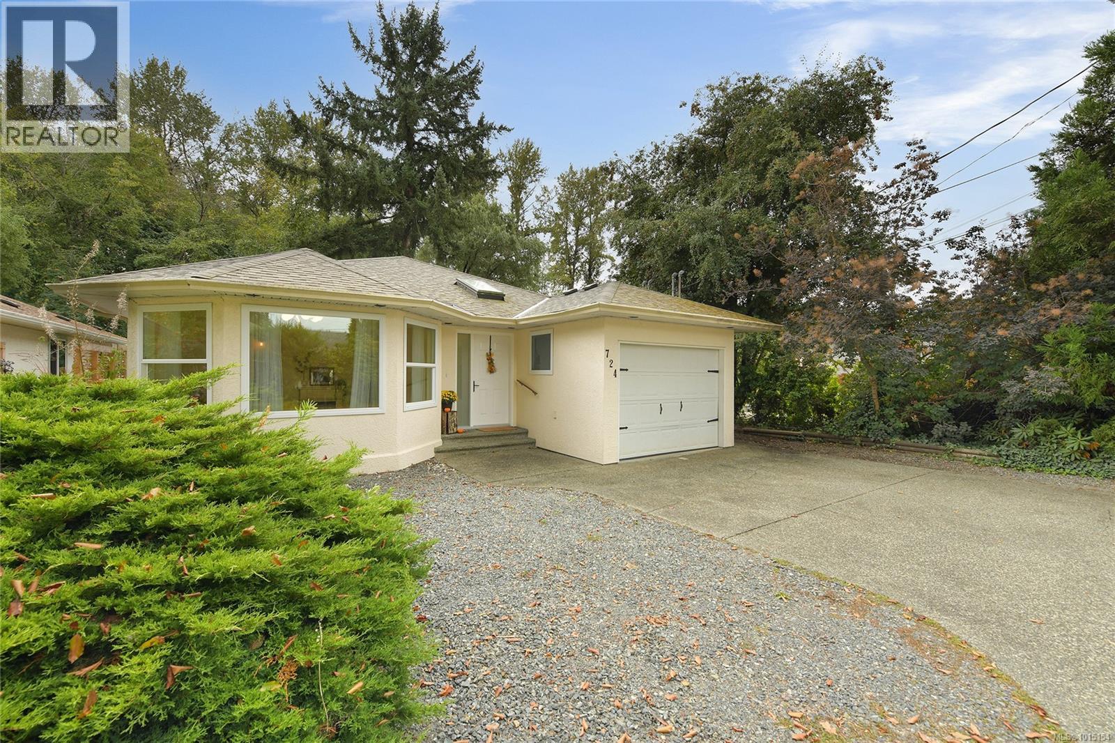 724 Park Pl, Duncan