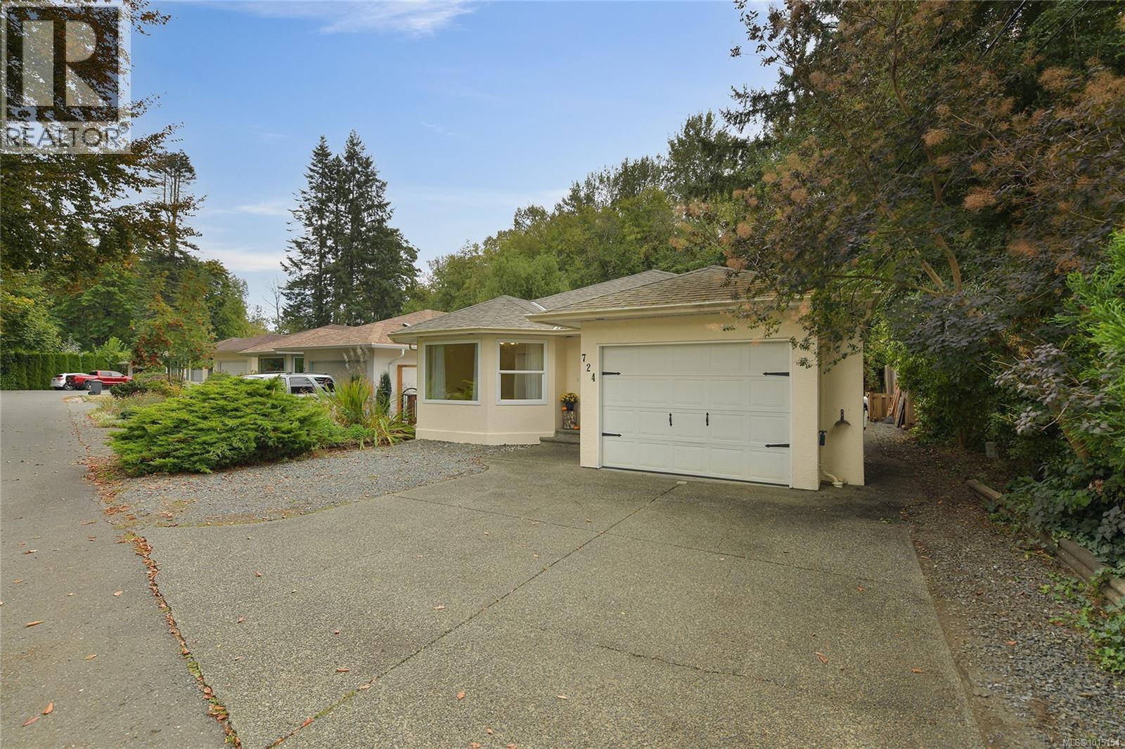 724 Park Pl, Duncan