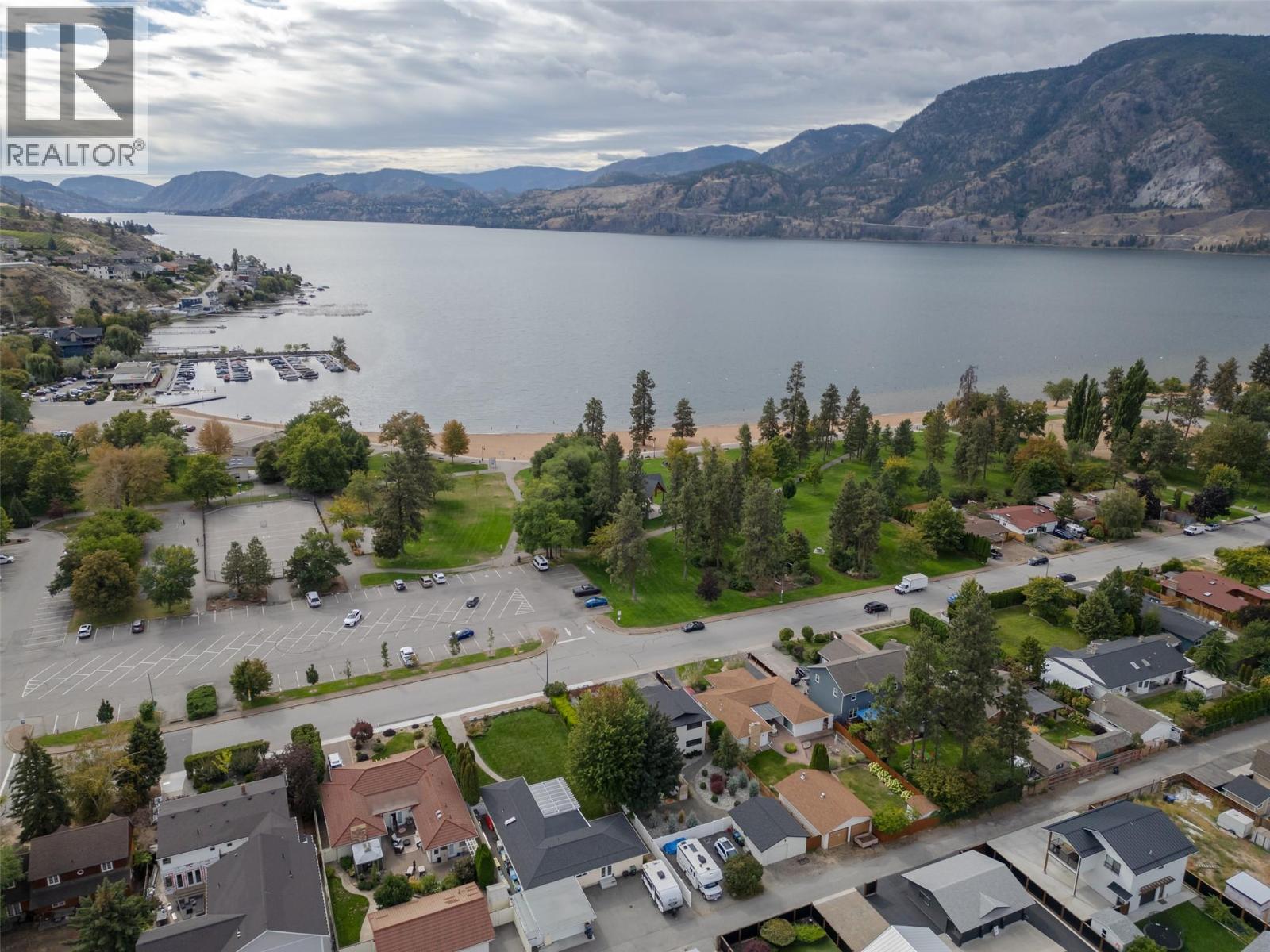127 ELM Avenue, Penticton