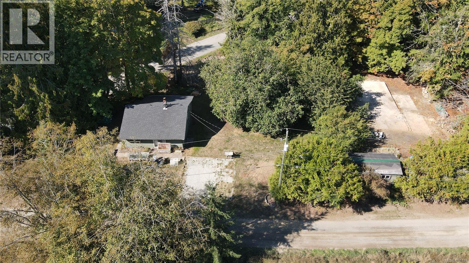 110 Ross Rd, Salt Spring