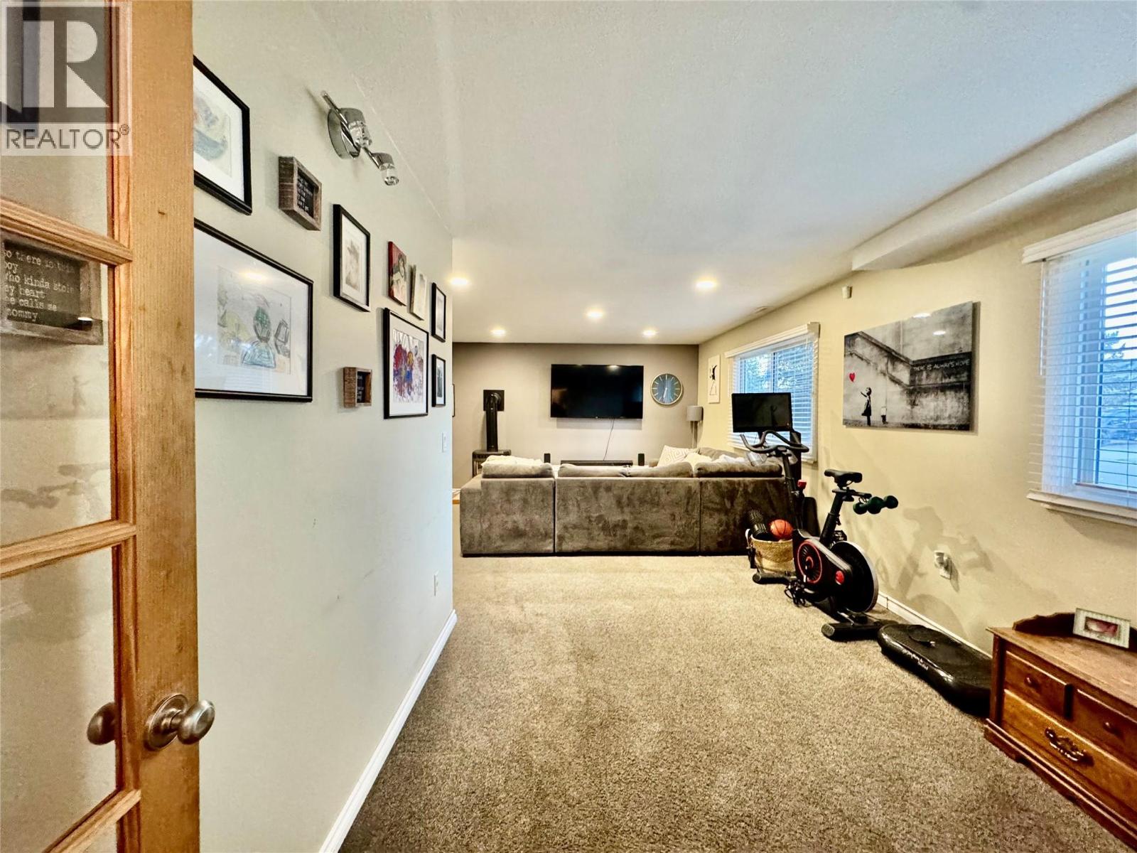 1715 Cedarwood Court, Dawson Creek