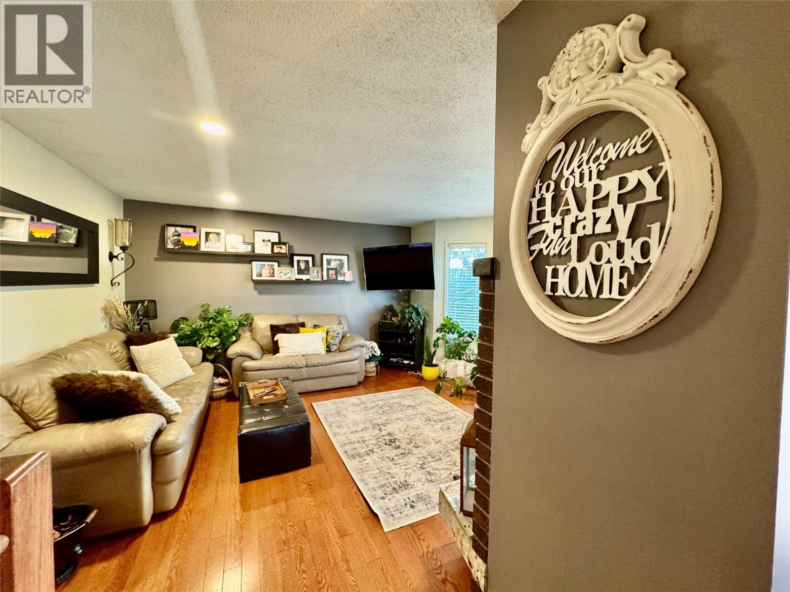 1715 Cedarwood Court, Dawson Creek