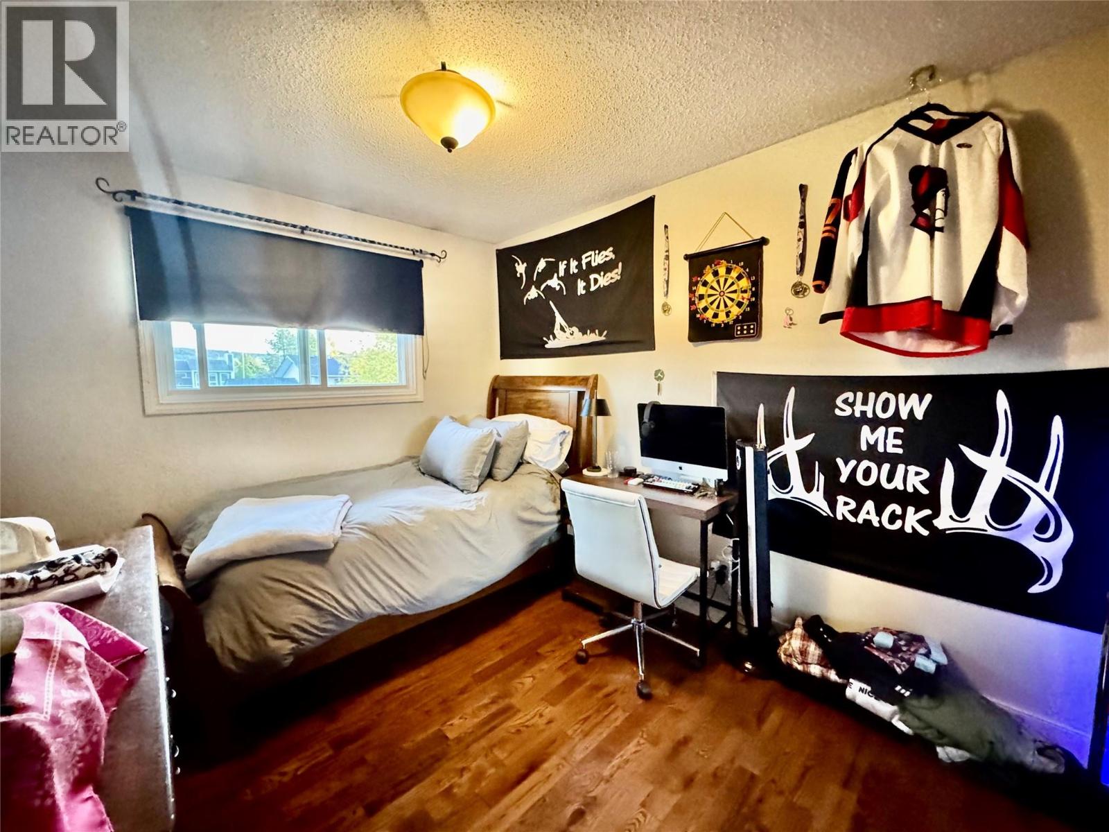 1715 Cedarwood Court, Dawson Creek