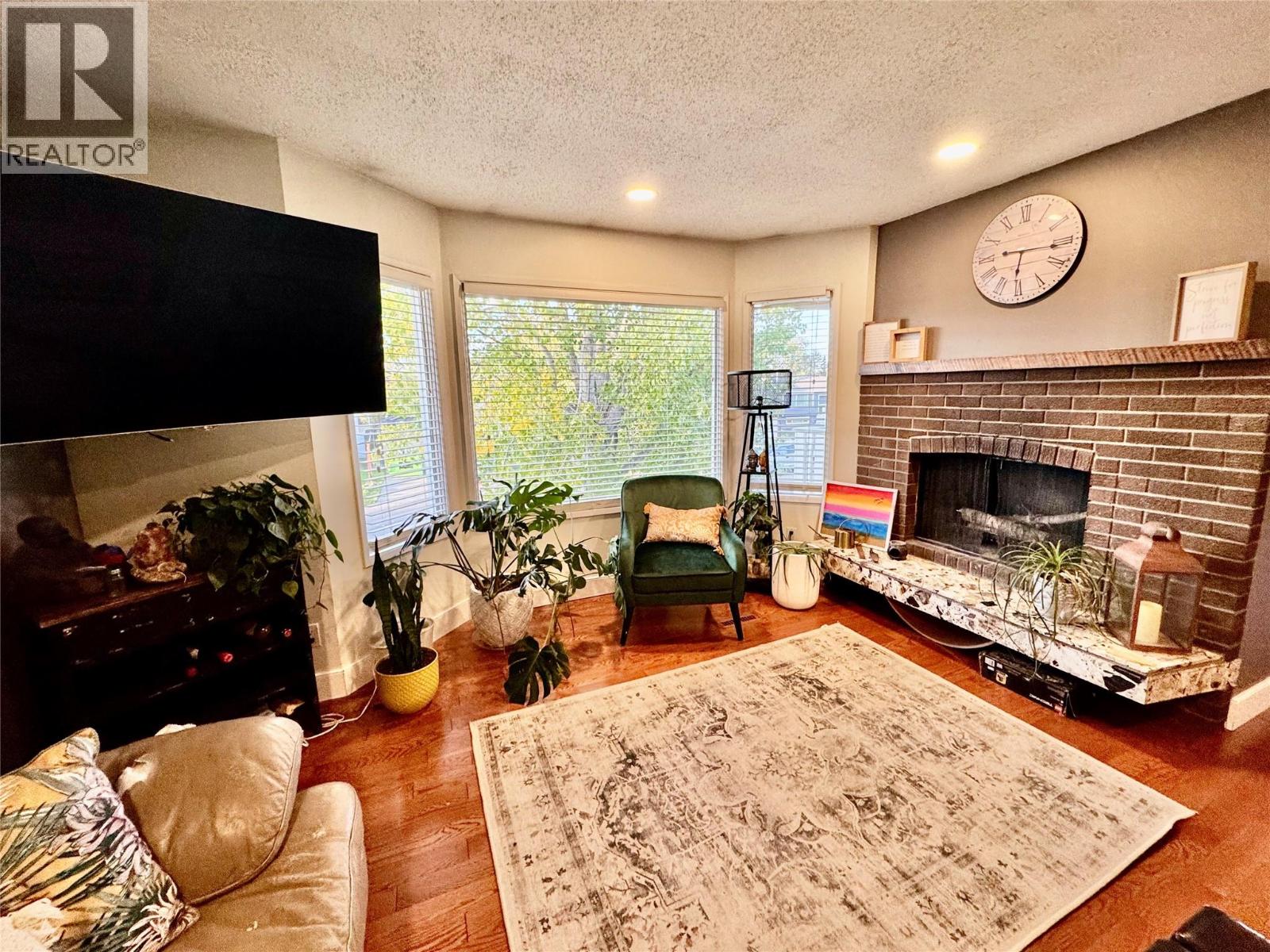 1715 Cedarwood Court, Dawson Creek