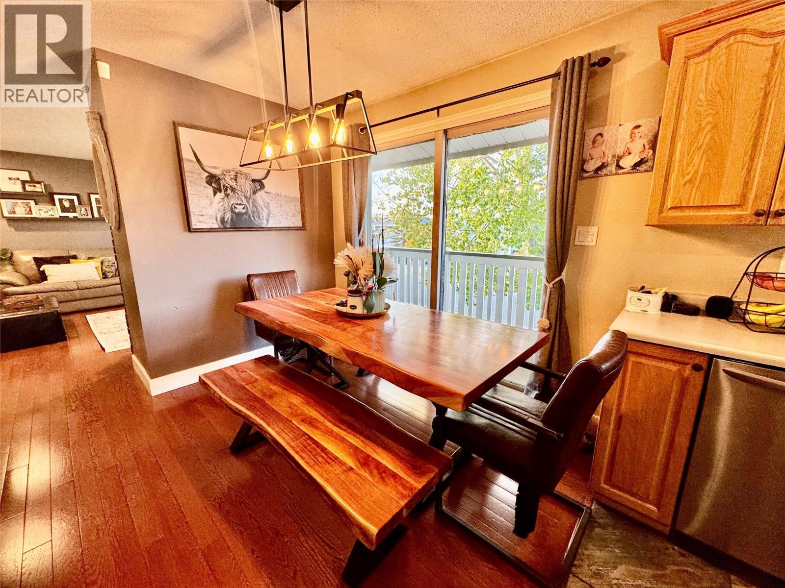 1715 Cedarwood Court, Dawson Creek