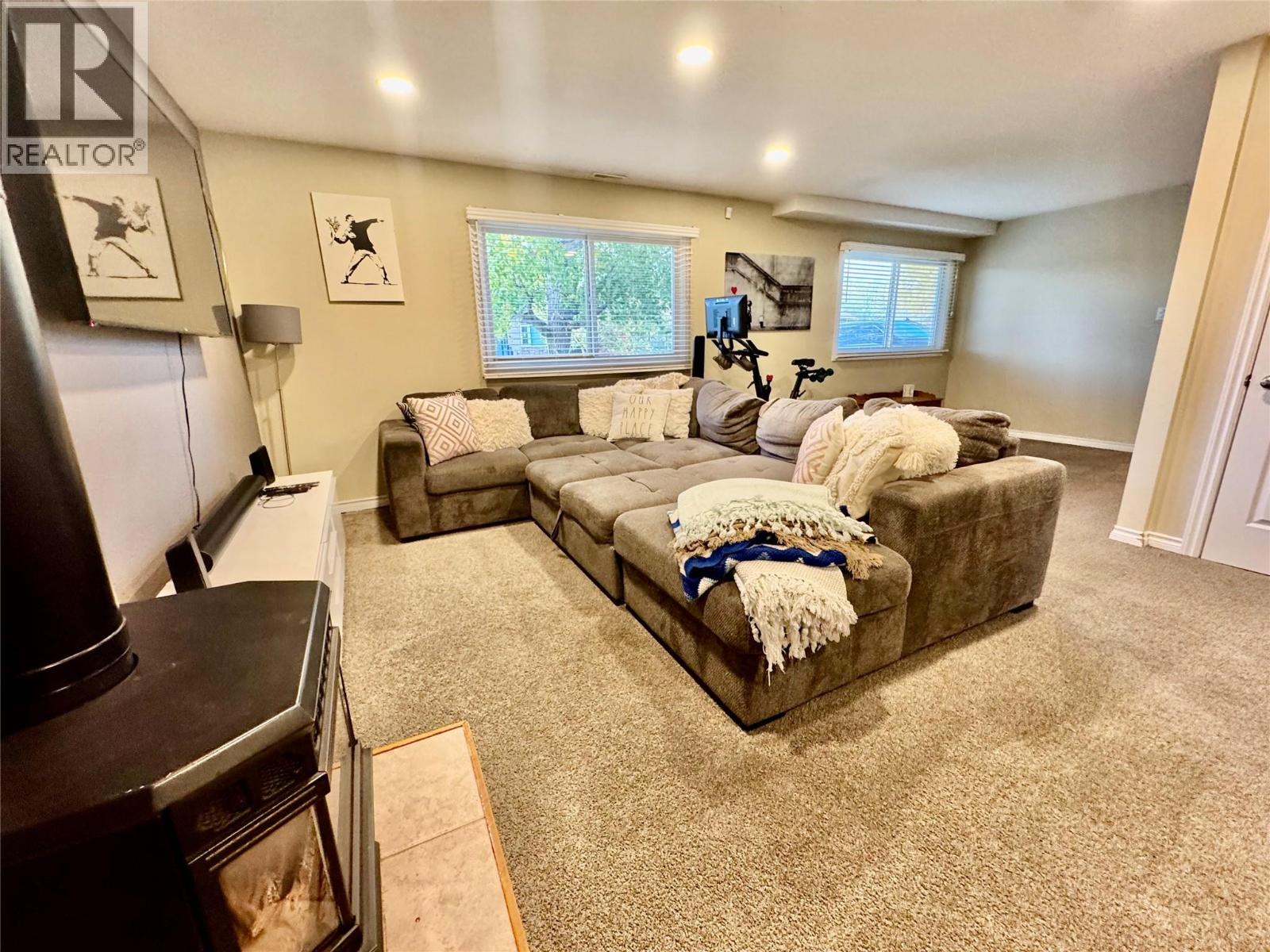 1715 Cedarwood Court, Dawson Creek