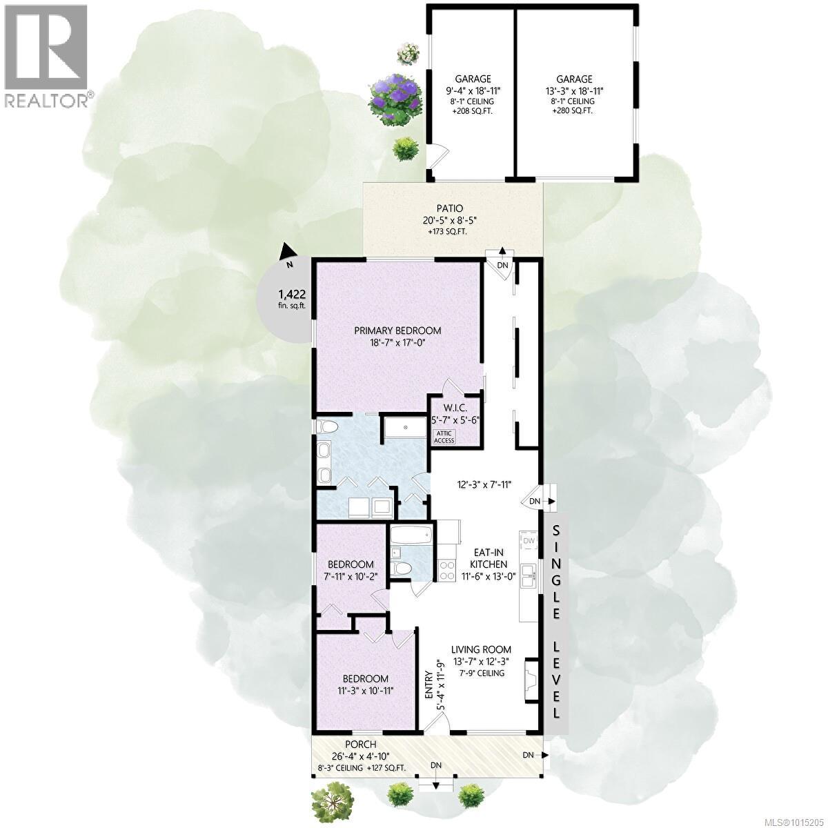 108 Crease Ave, Saanich
