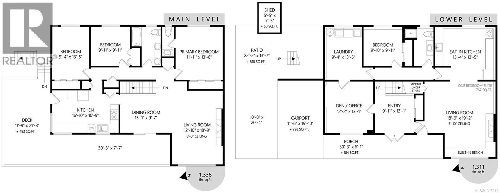  2303 Pyrite Drive, Sooke