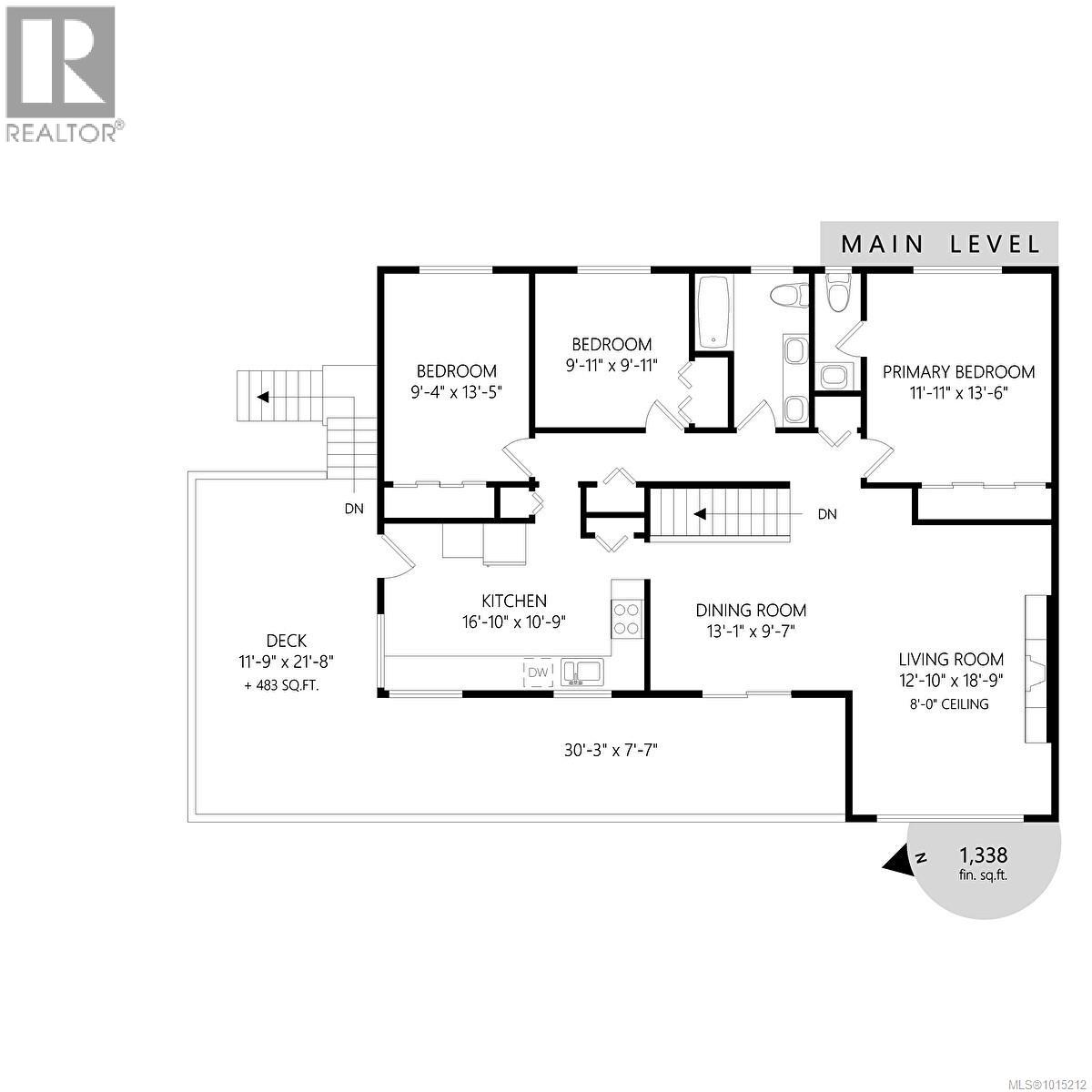 2303 Pyrite Drive, Sooke