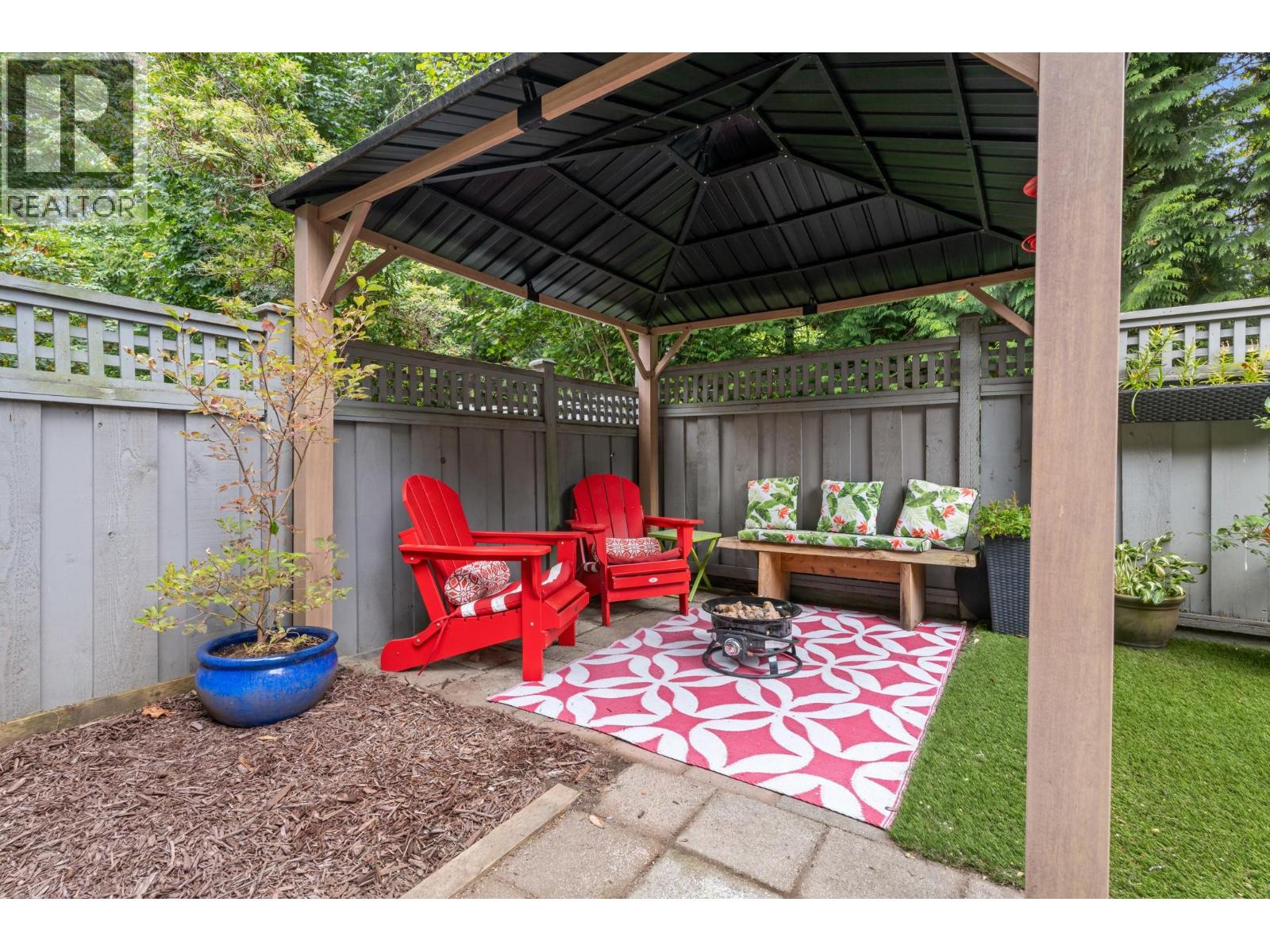 30 2600 BEAVERBROOK CRESCENT, Burnaby