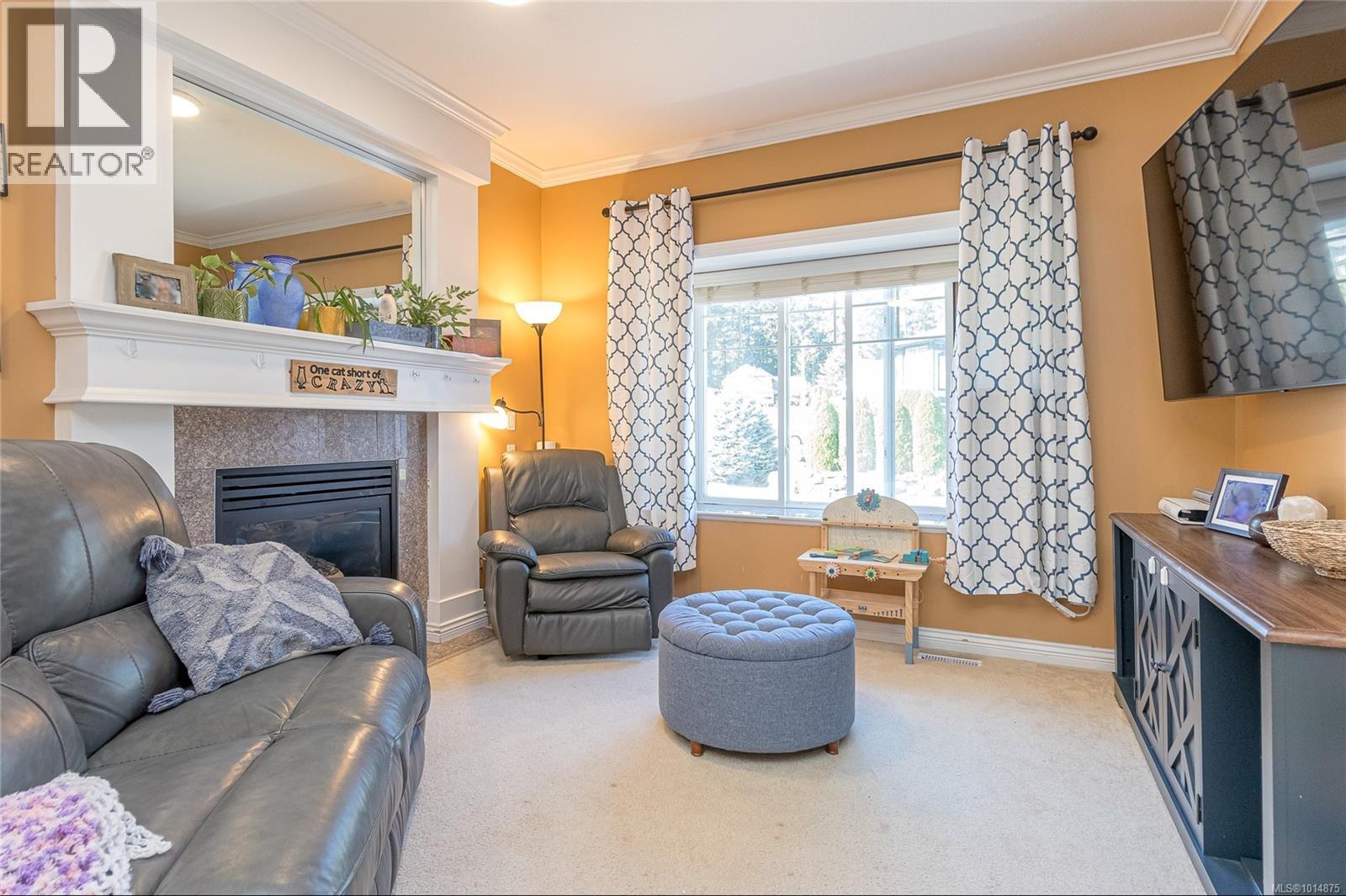 754 Southland Way, Nanaimo