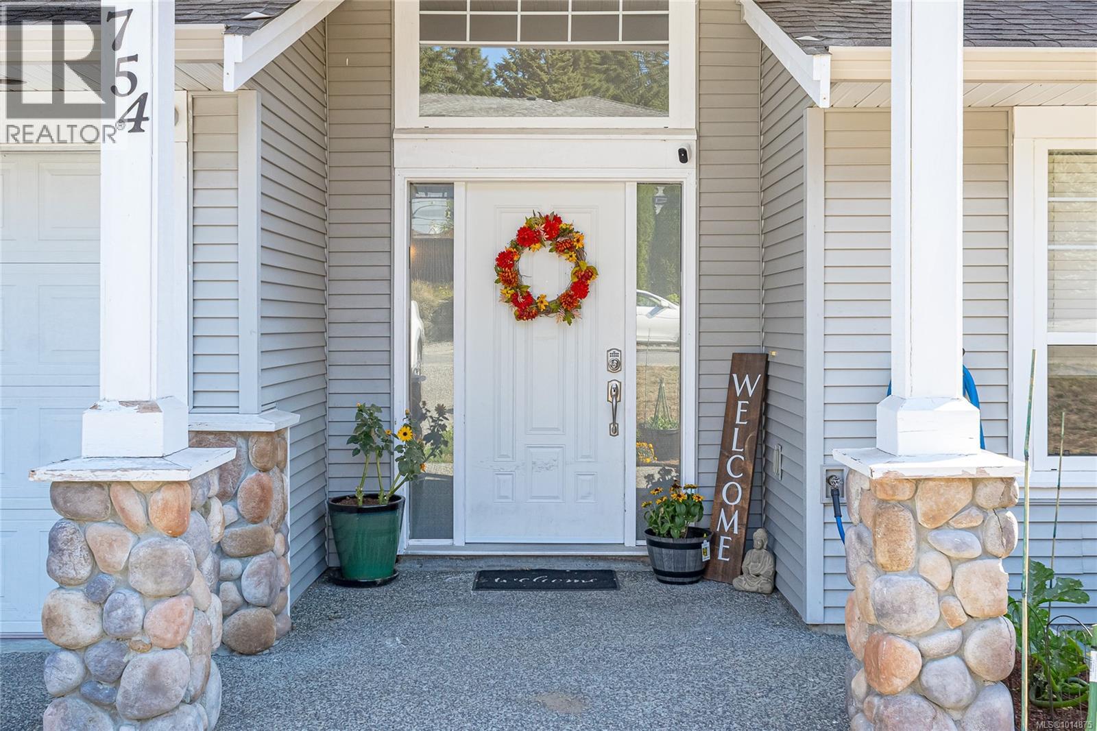 754 Southland Way, Nanaimo