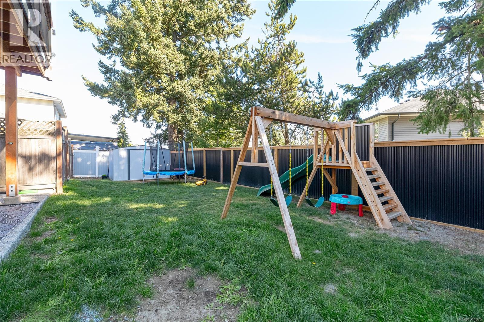 754 Southland Way, Nanaimo