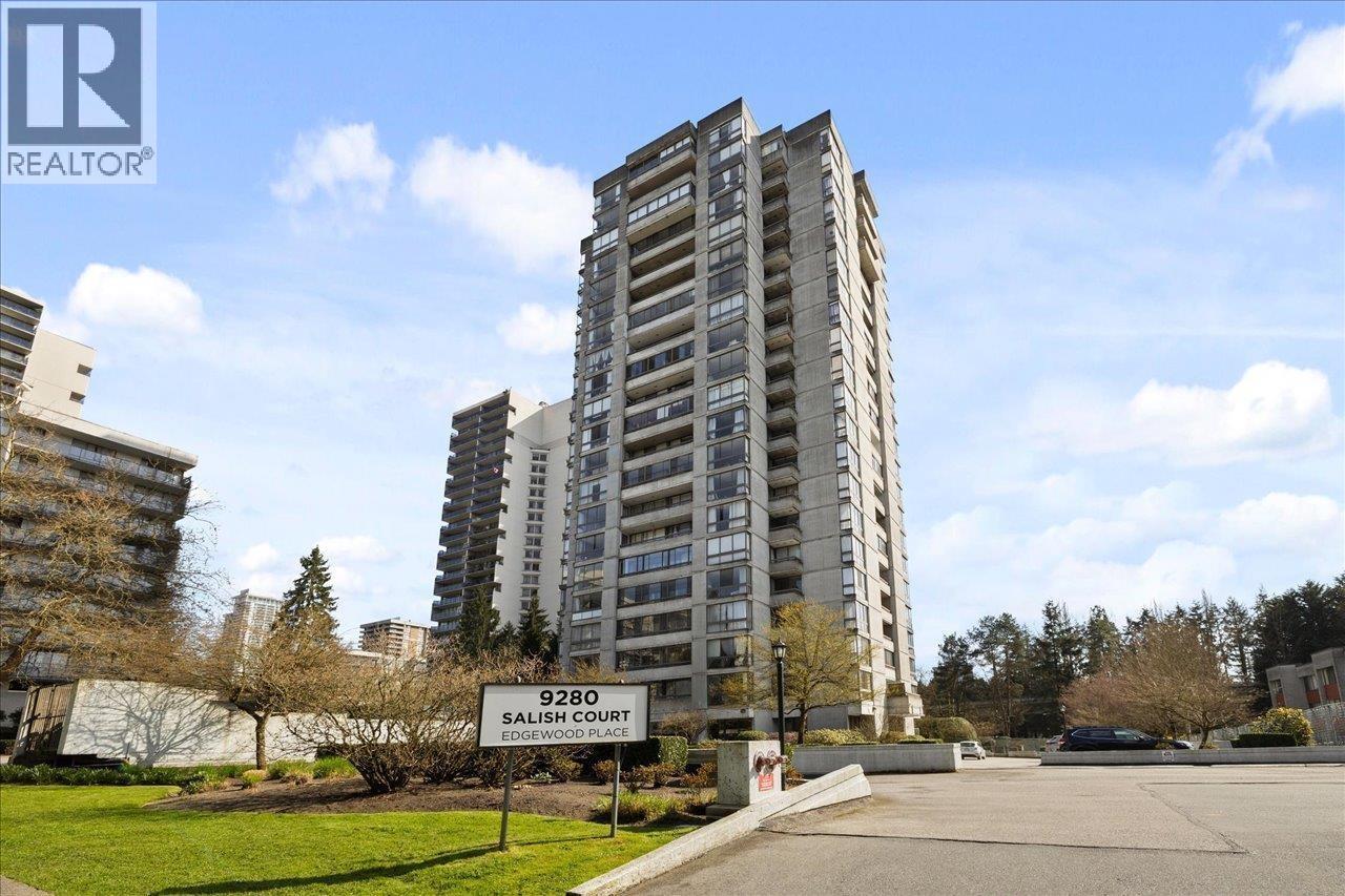 801 9280 SALISH COURT, Burnaby