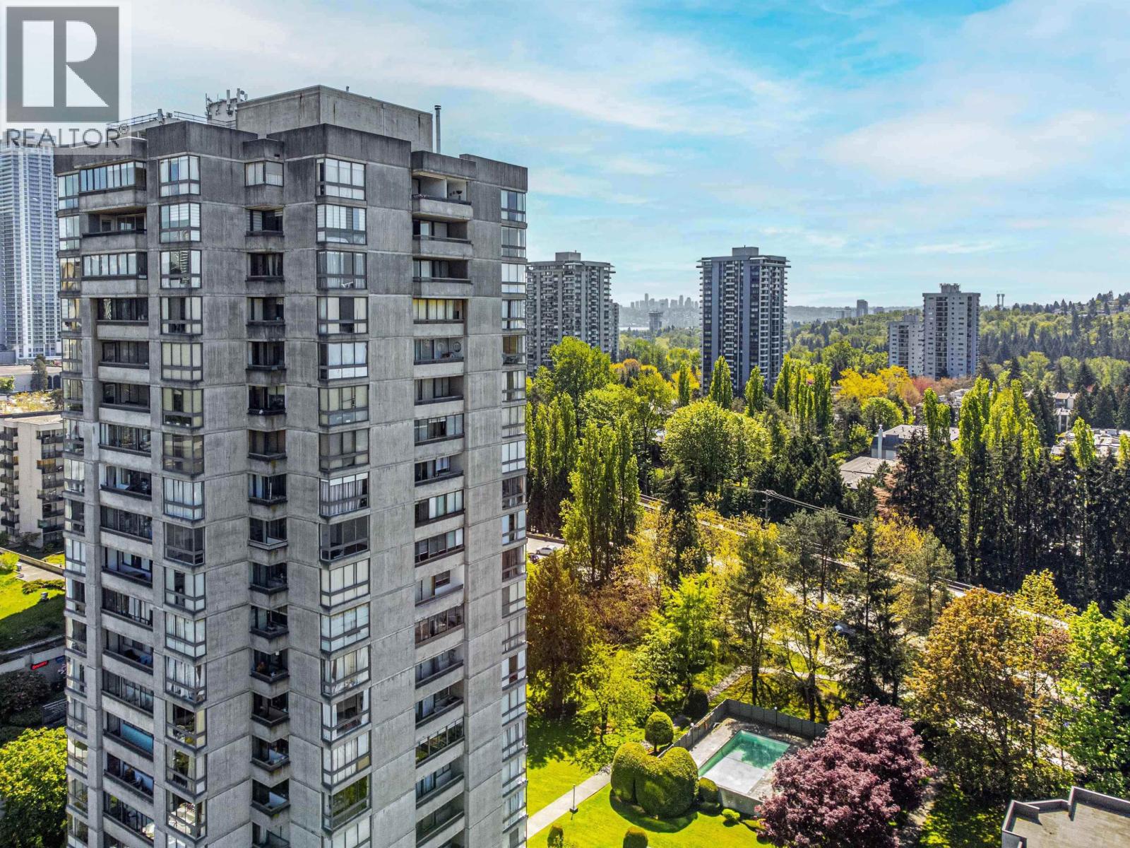 801 9280 SALISH COURT, Burnaby