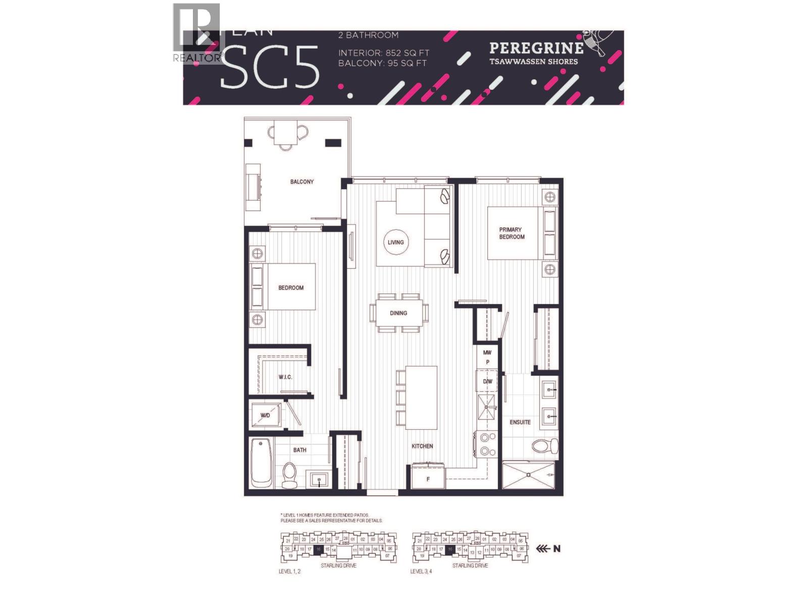 216 1792 STARLING DRIVE, Tsawwassen