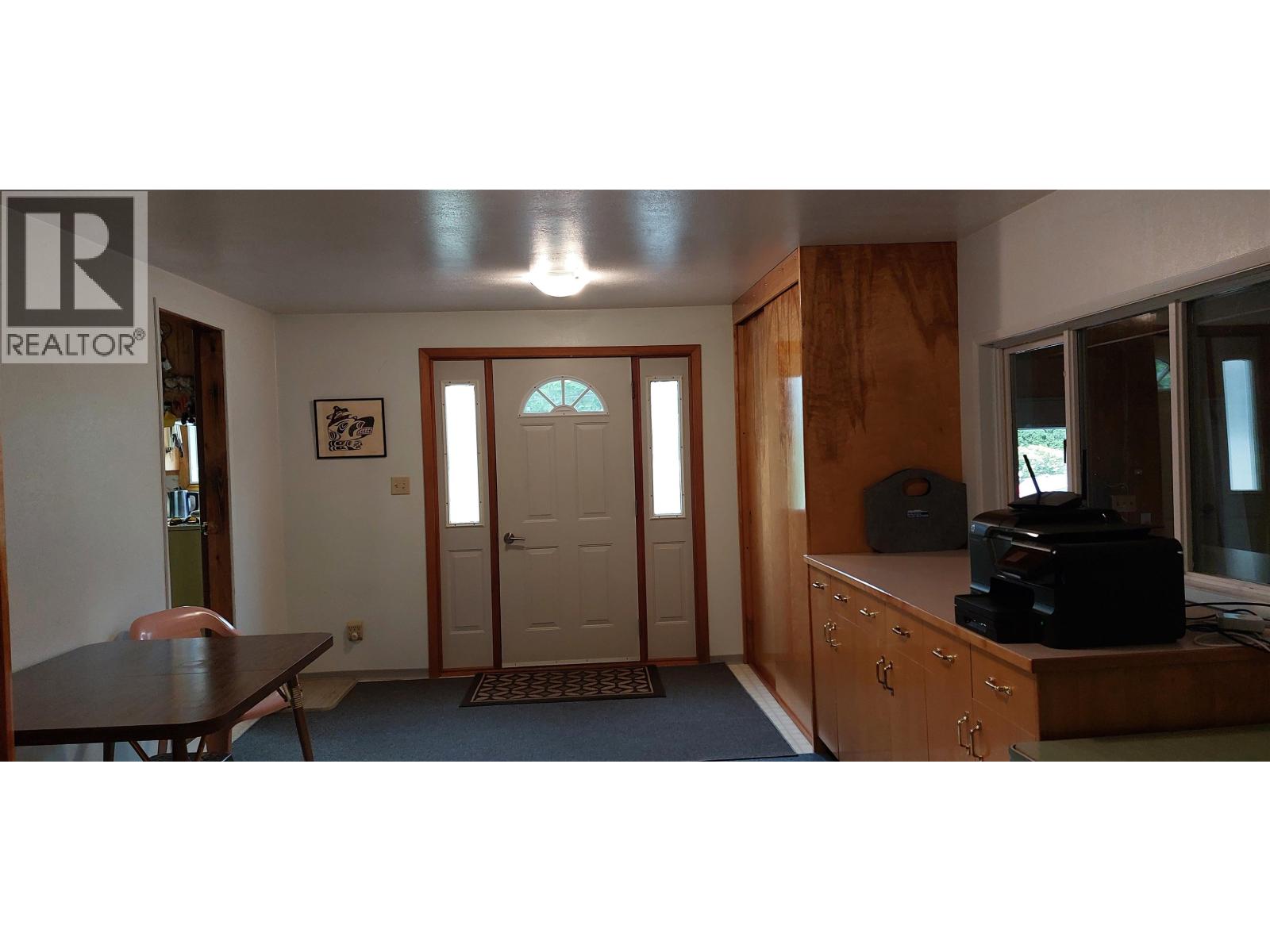 2459 SALOOMPT ROAD, Bella Coola
