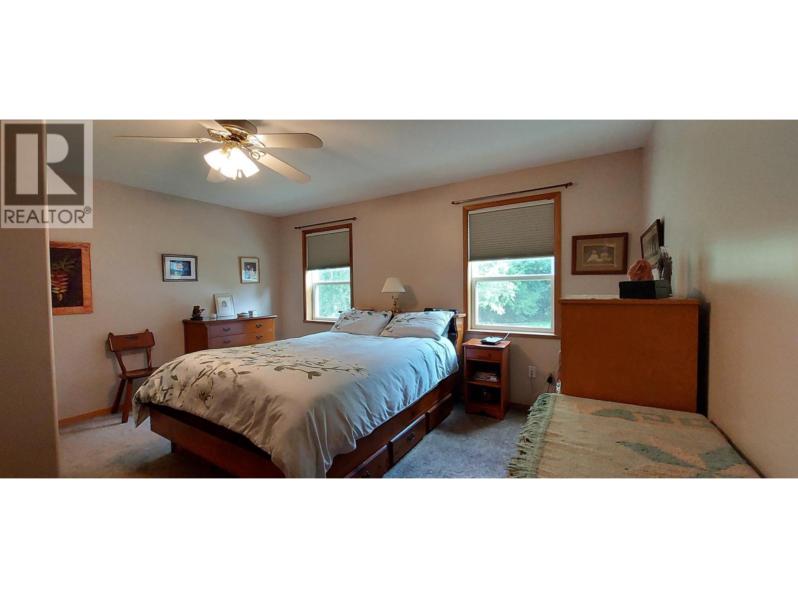 2459 SALOOMPT ROAD, Bella Coola