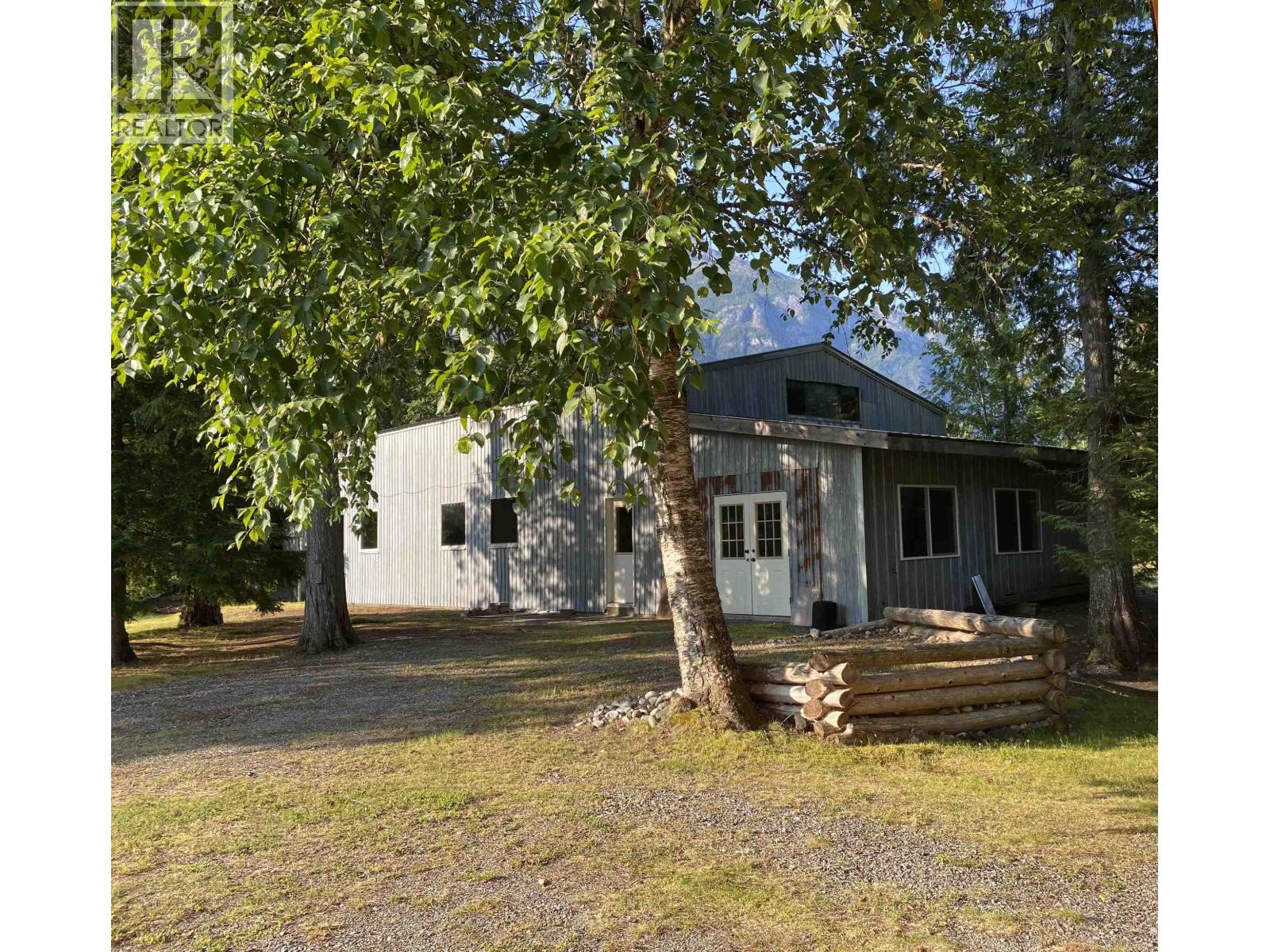 2459 SALOOMPT ROAD, Bella Coola