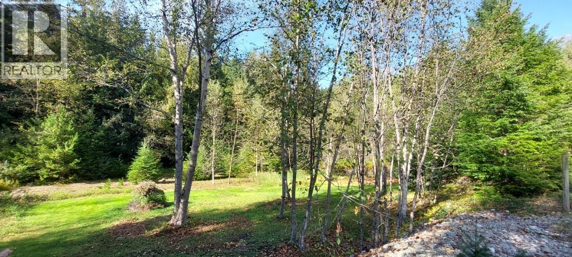 2459 SALOOMPT ROAD, Bella Coola